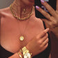ANGELO MICRO NECKLACE