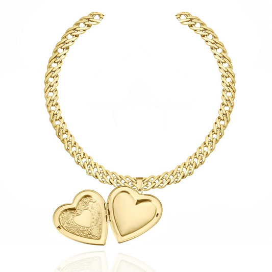 LOVE MAKER NECKLACE