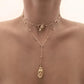 JULIETTE NECKLACE - fawnstar.com