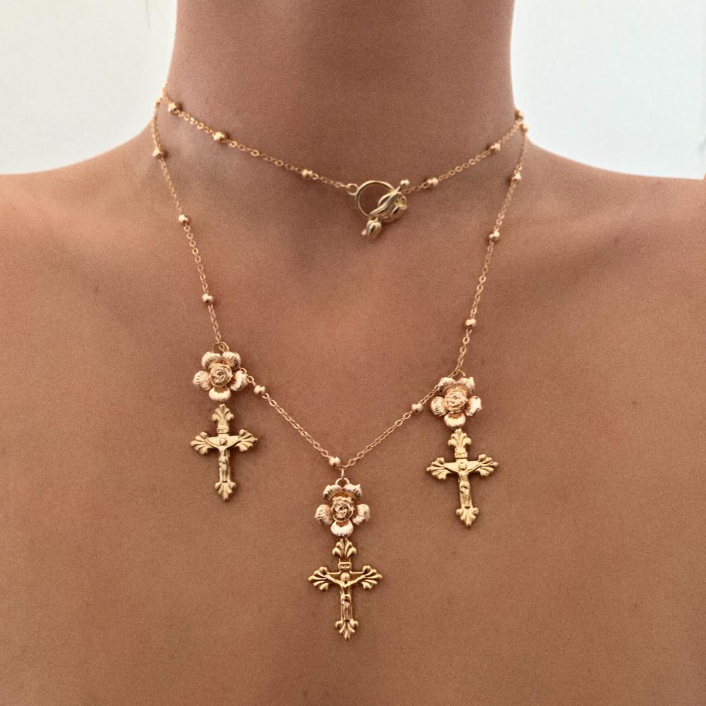 BAMBI NECKLACE