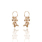 HONEYCOMB MICRO HOOPS - fawnstar.com