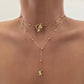 AFTER DUSK NECKLACE