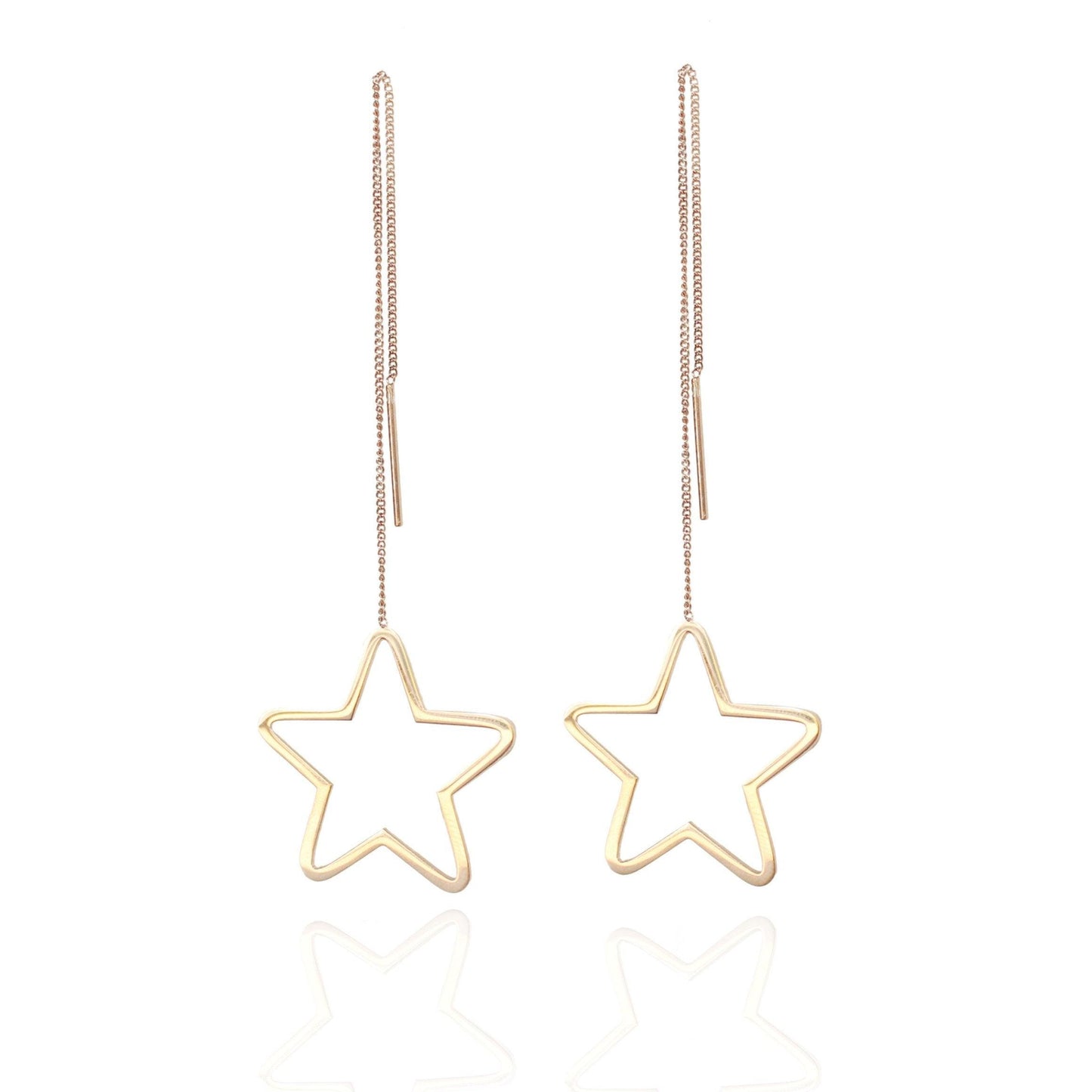 DREAM GIRL EARRINGS - fawnstar.com