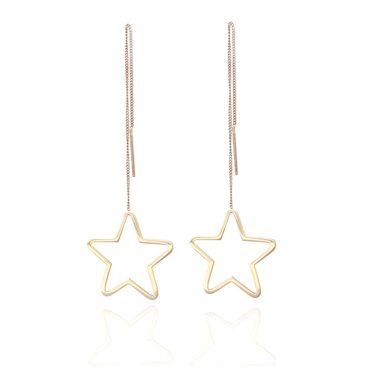 DREAM GIRL EARRINGS - fawnstar.com