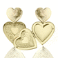 DAISY PUDDING EARRING