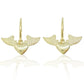 DARK ANGEL HOOPS