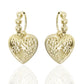 J'ADORE HOOP EARRINGS