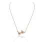 BFFS FINE NECKLACE