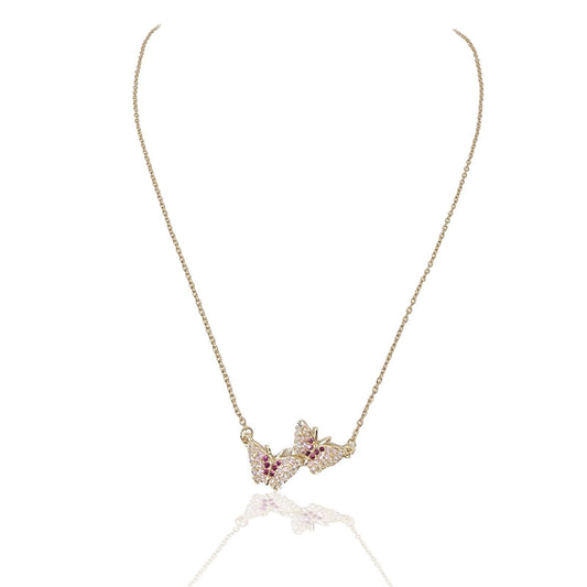 BFFS FINE NECKLACE