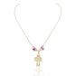 BUBBLES CUSTOM NECKLACE