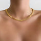 ON THE ROCKS NECKLACE