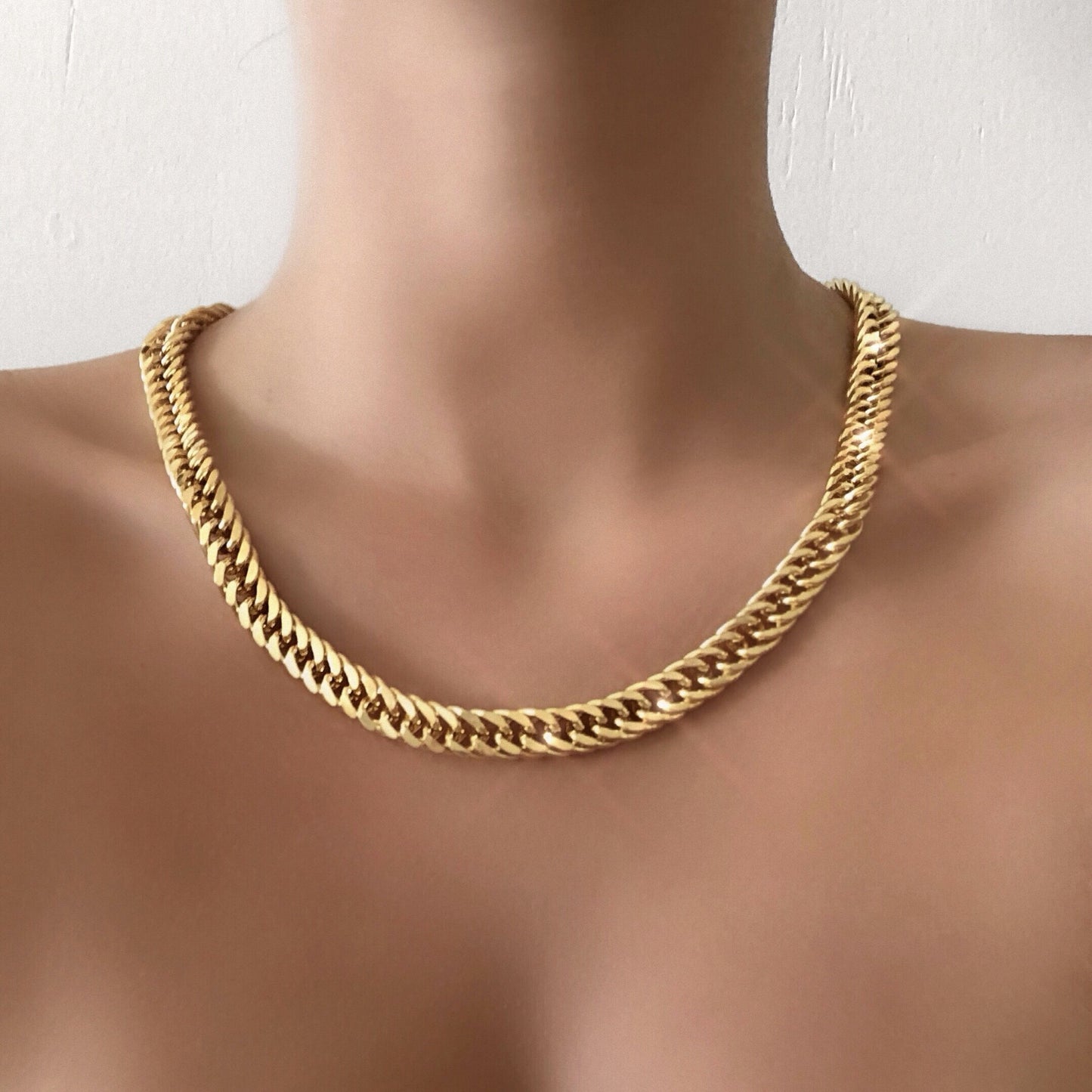 SUNSET DESIRE NECKLACE