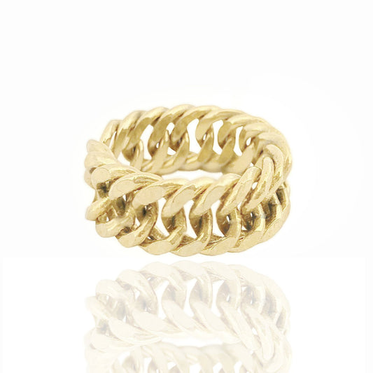 DOPE HONEY RING | THICK |