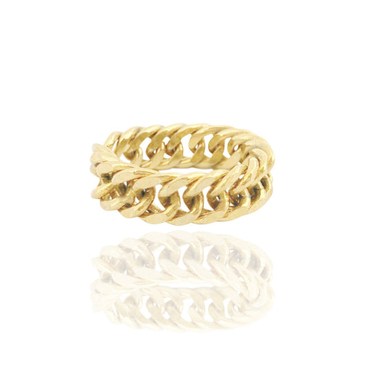 DOPE HONEY RING | THIN |