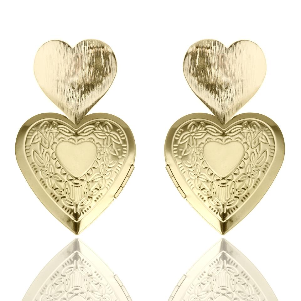 DAISY PUDDING EARRING