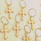 MISHKAH MICRO HOOPS