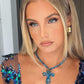 OBSESSED WITH ME NECKLACE - fawnstar.com