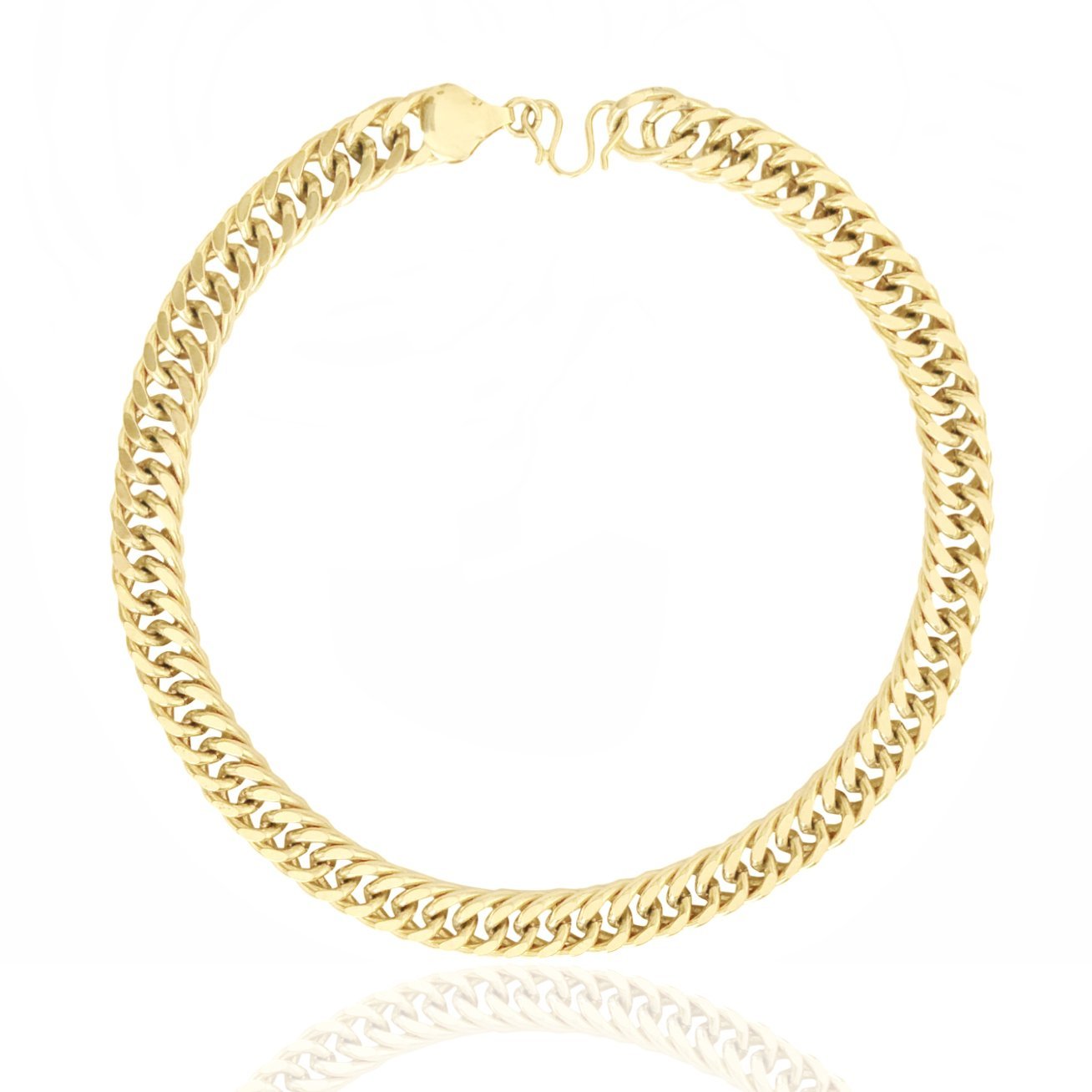 SUNSET DESIRE NECKLACE