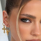 MISHKAH MICRO HOOPS
