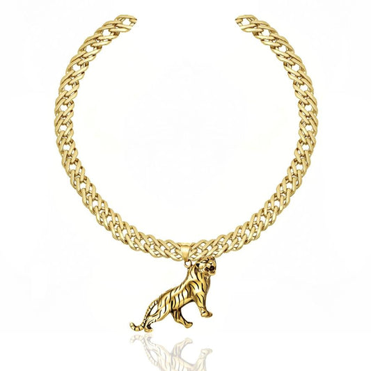 BOSS NECKLACE